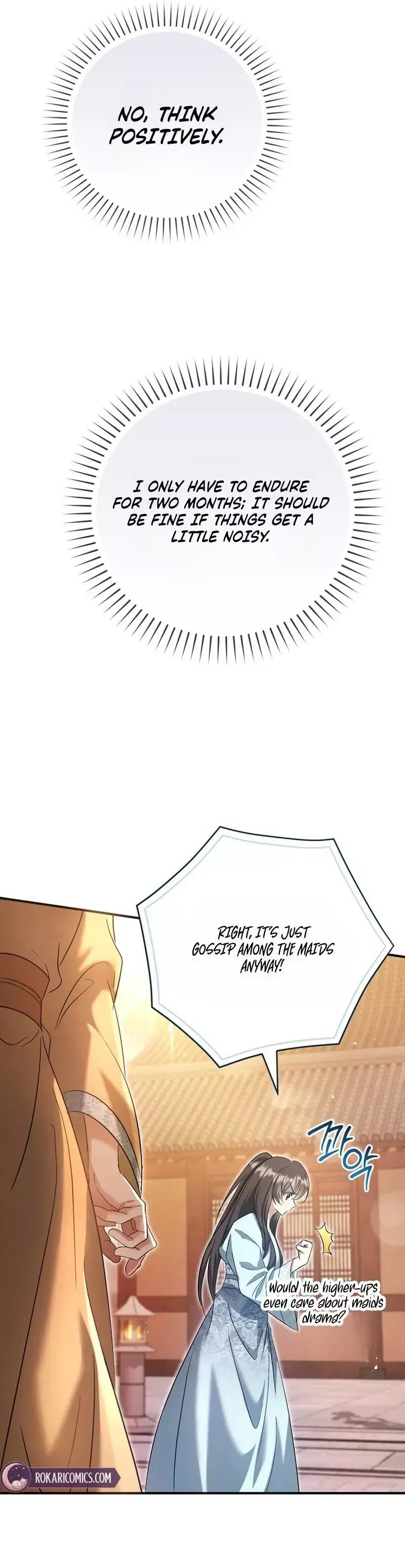 Read Cheonmasingyo Choeganghanyeo chapter 5 image 15 on Lezhin