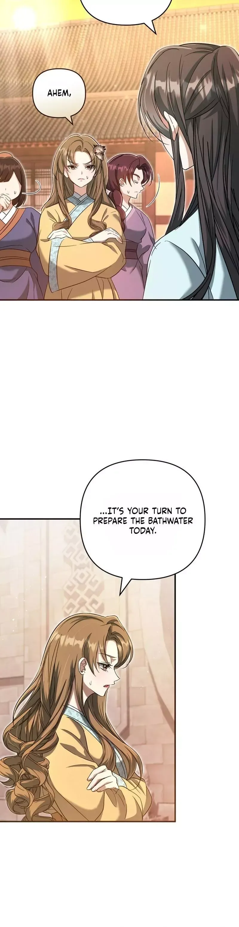 Read Cheonmasingyo Choeganghanyeo chapter 5 image 17 on Lezhin