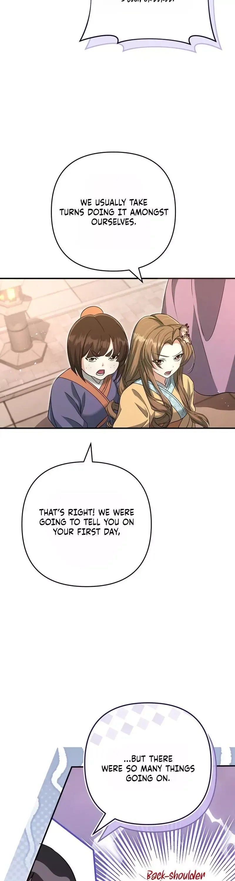 Read Cheonmasingyo Choeganghanyeo chapter 5 image 19 on Lezhin