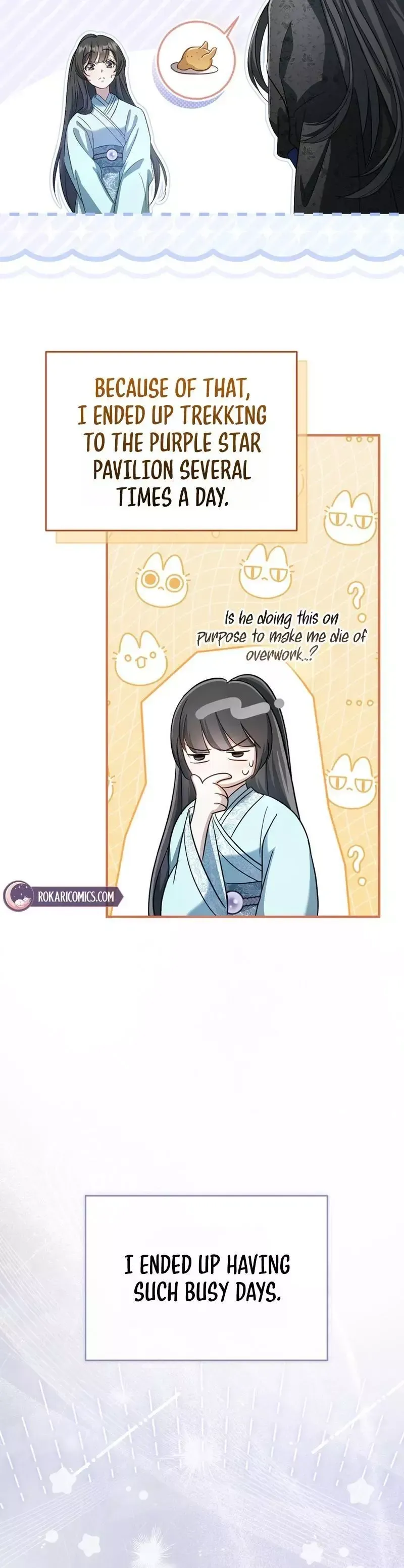 Read Cheonmasingyo Choeganghanyeo chapter 5 image 2 on Lezhin