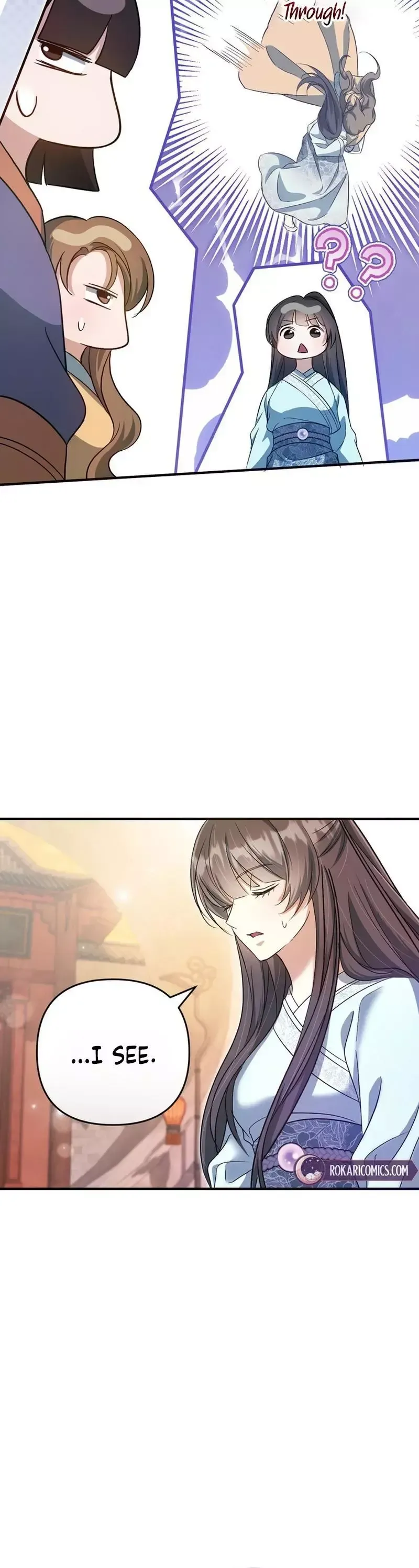 Read Cheonmasingyo Choeganghanyeo chapter 5 image 20 on Lezhin