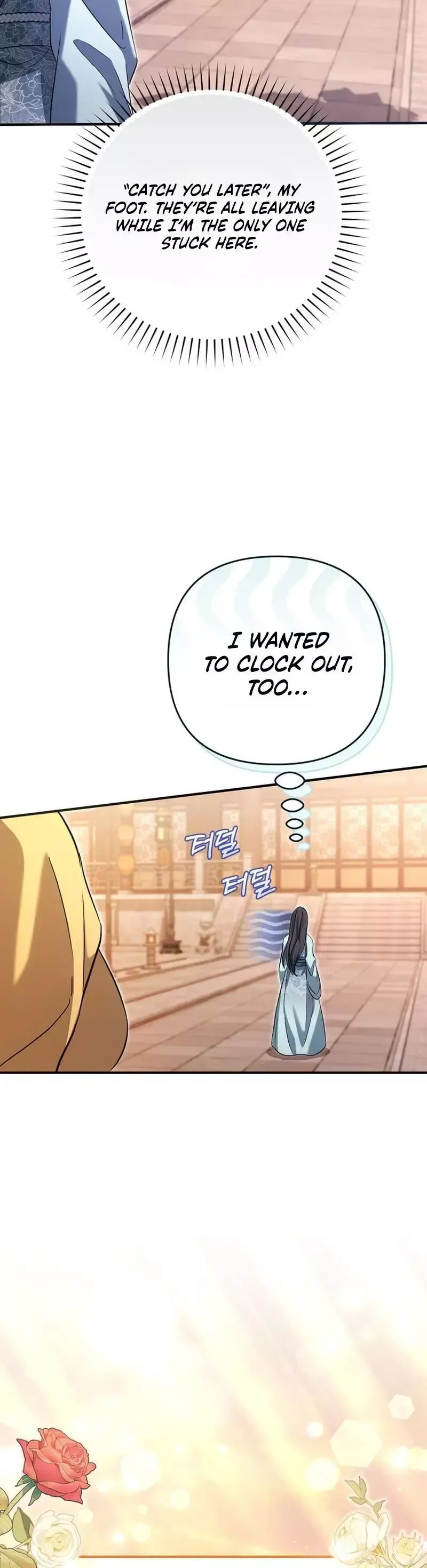 Read Cheonmasingyo Choeganghanyeo chapter 5 image 22 on Lezhin