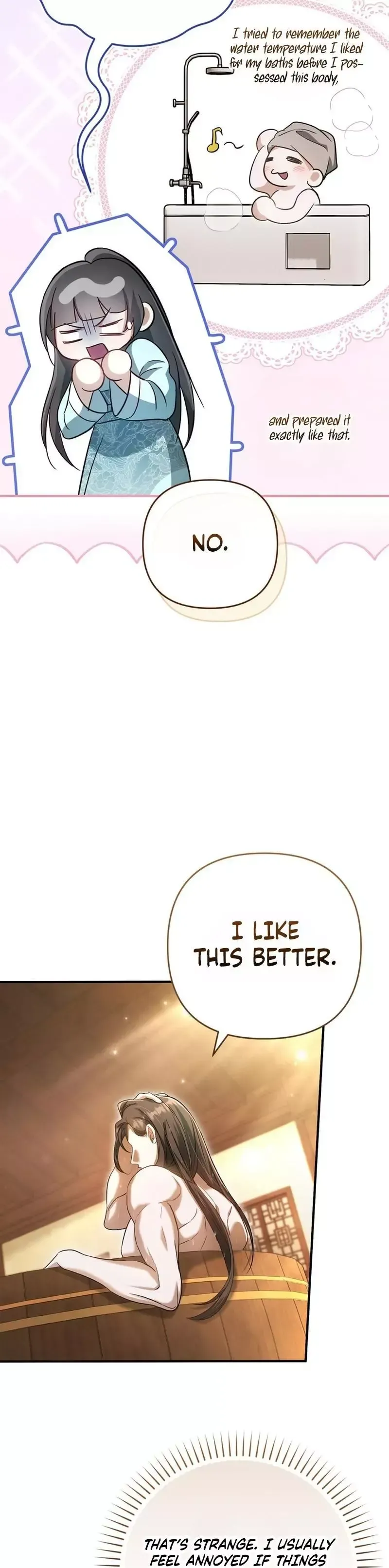 Read Cheonmasingyo Choeganghanyeo chapter 5 image 32 on Lezhin