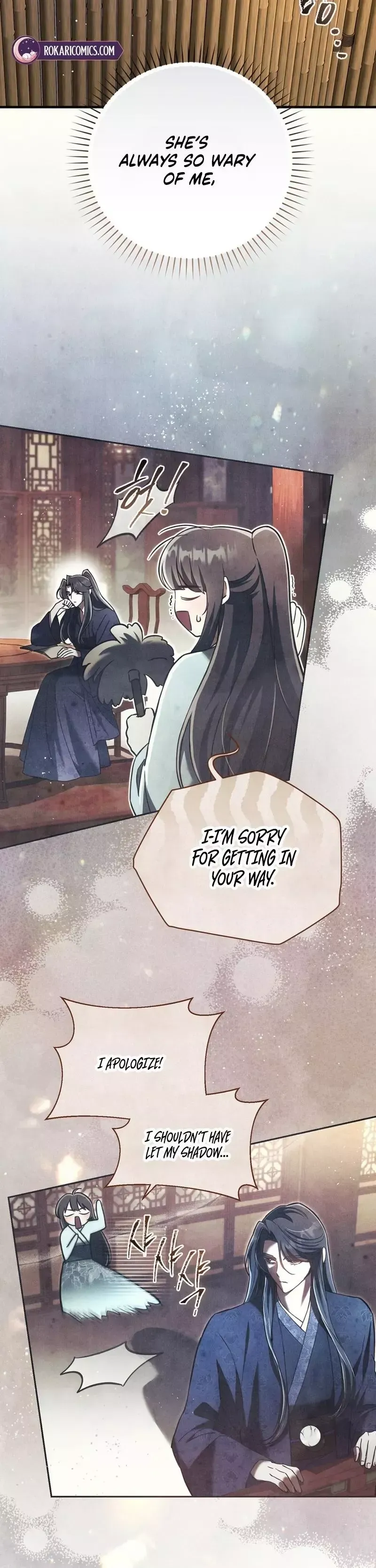 Read Cheonmasingyo Choeganghanyeo chapter 5 image 34 on Lezhin