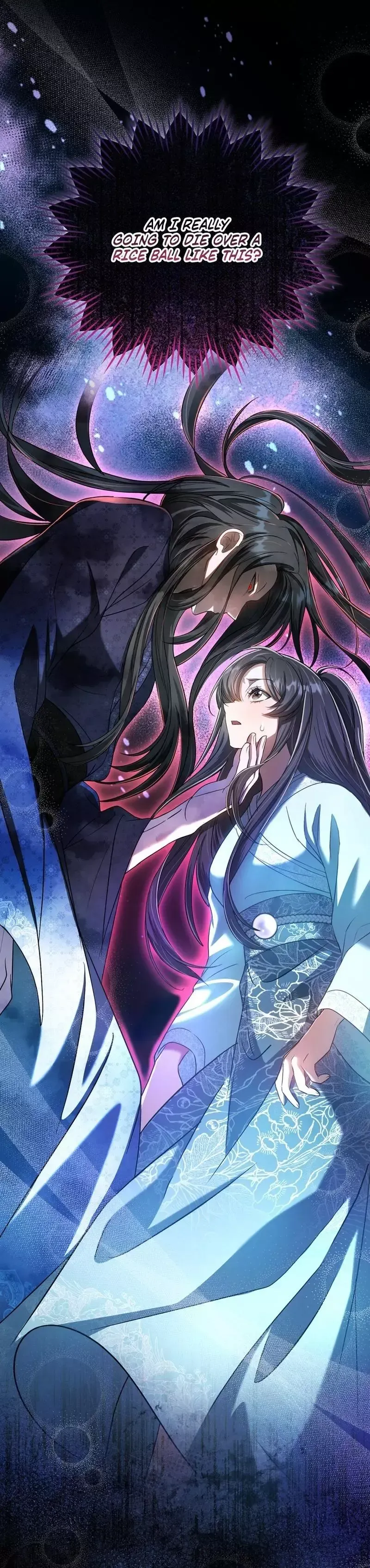 Read Cheonmasingyo Choeganghanyeo chapter 5 image 47 on Lezhin