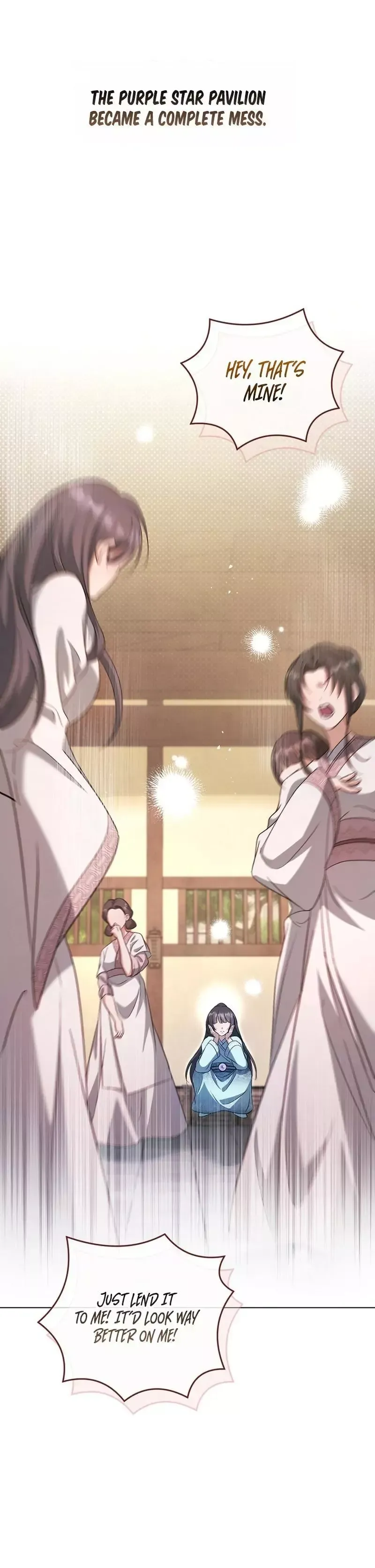 Read Cheonmasingyo Choeganghanyeo chapter 5 image 5 on Lezhin
