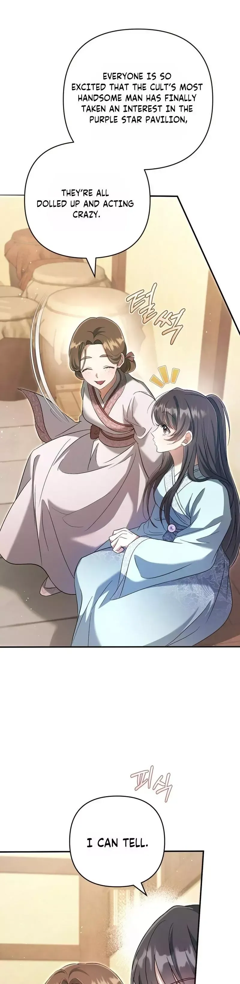 Read Cheonmasingyo Choeganghanyeo chapter 5 image 6 on Lezhin