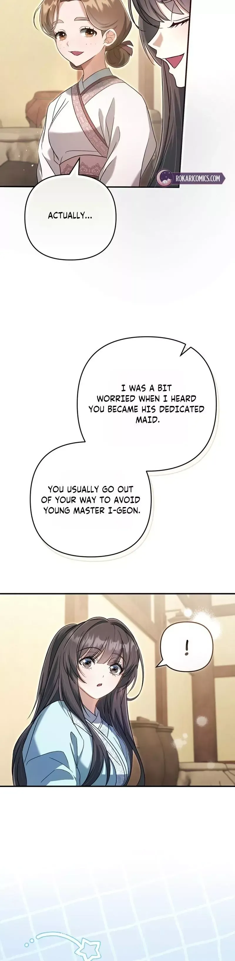 Read Cheonmasingyo Choeganghanyeo chapter 5 image 7 on Lezhin