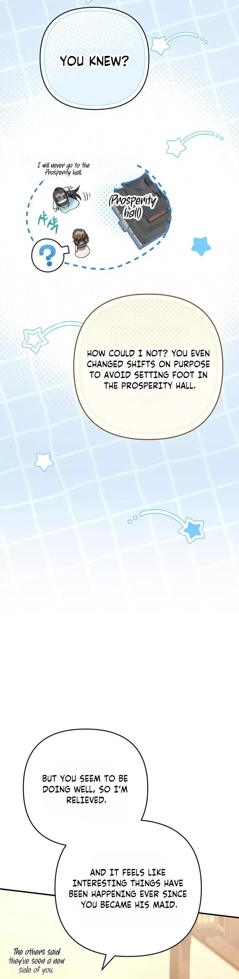 Read Cheonmasingyo Choeganghanyeo chapter 5 image 8 on Lezhin