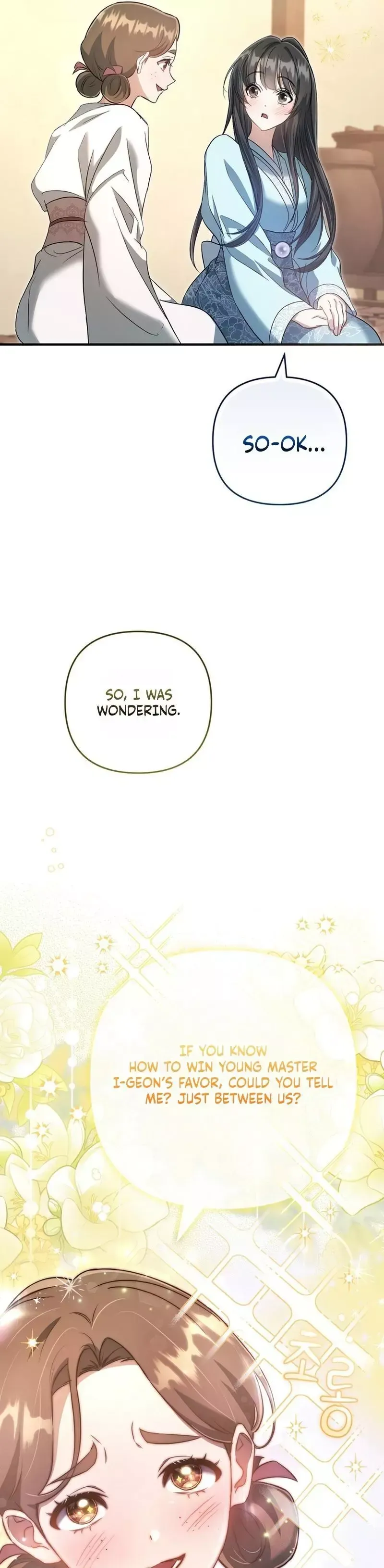 Read Cheonmasingyo Choeganghanyeo chapter 5 image 9 on Lezhin