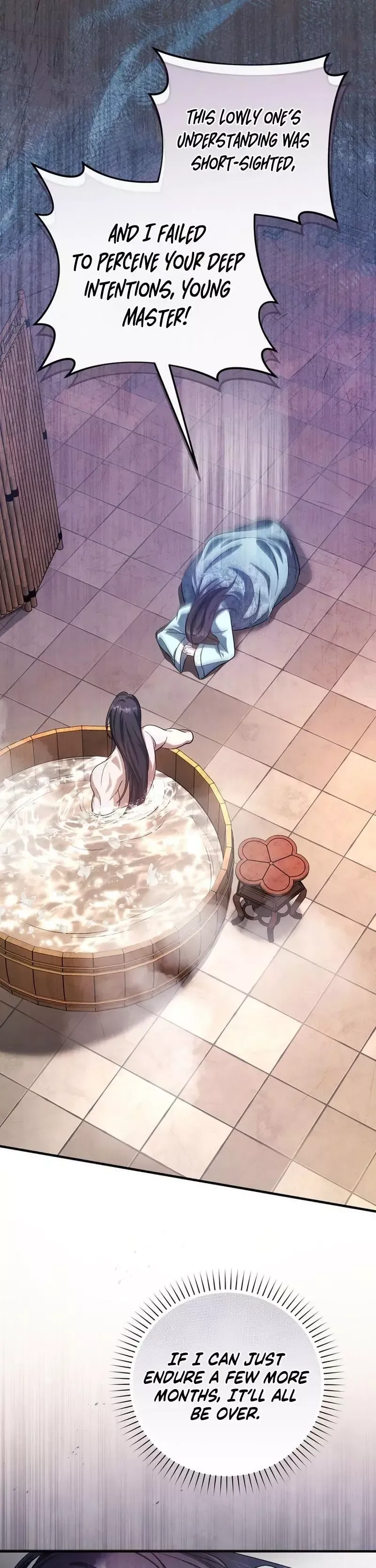 Read Cheonmasingyo Choeganghanyeo chapter 6 image 1 on Lezhin