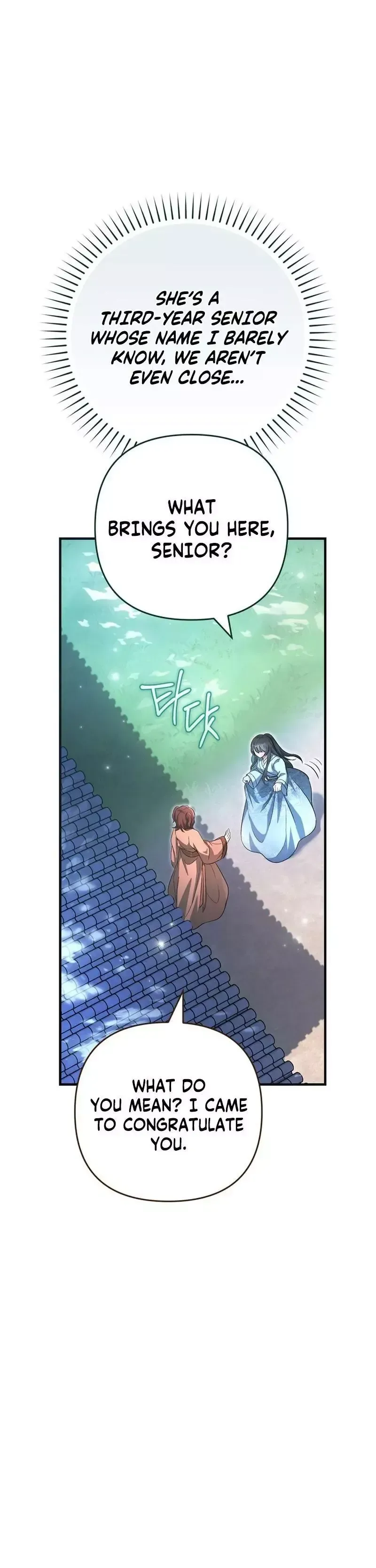 Read Cheonmasingyo Choeganghanyeo chapter 6 image 15 on Lezhin