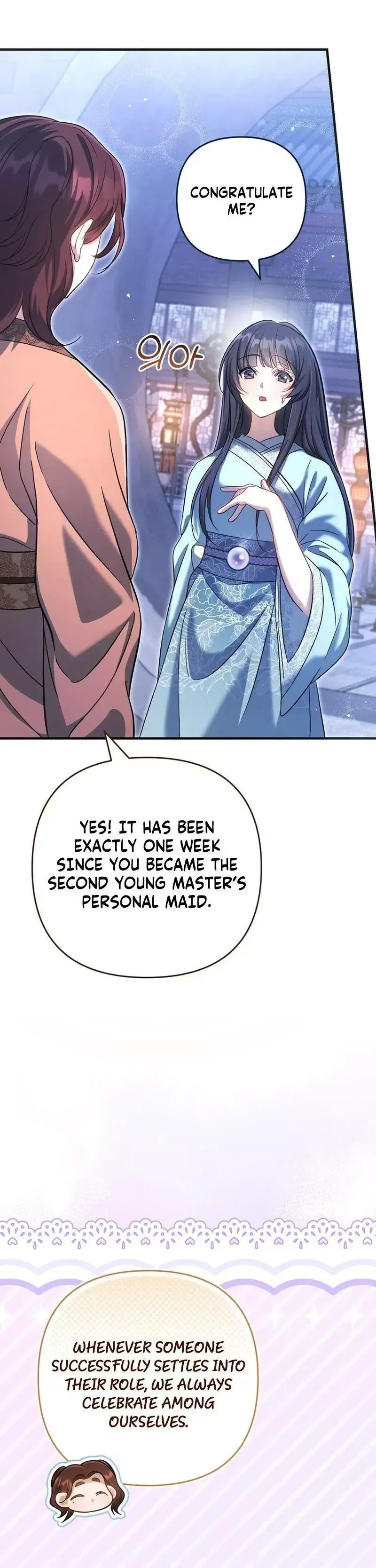 Read Cheonmasingyo Choeganghanyeo chapter 6 image 16 on Lezhin