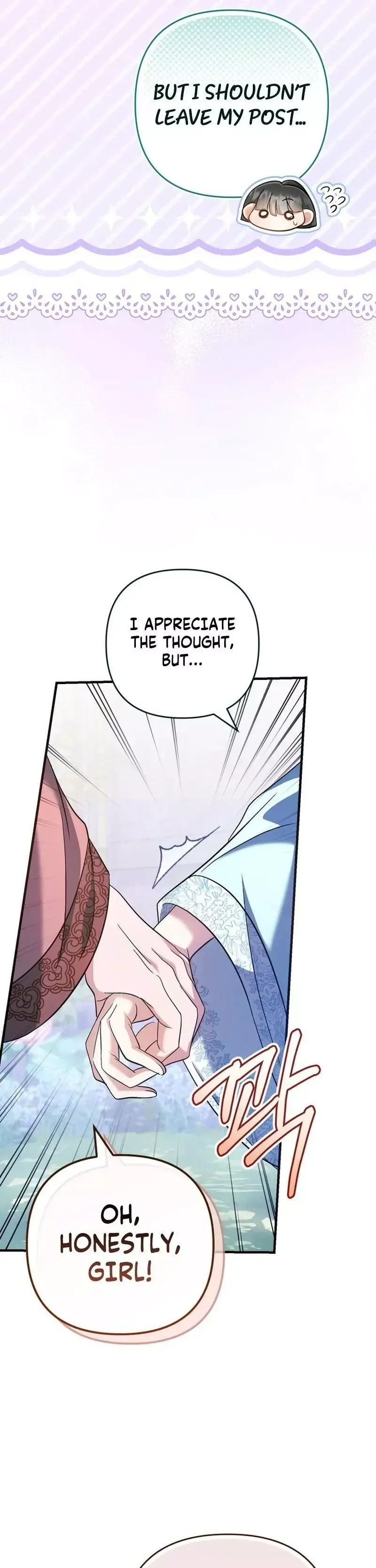 Read Cheonmasingyo Choeganghanyeo chapter 6 image 17 on Lezhin