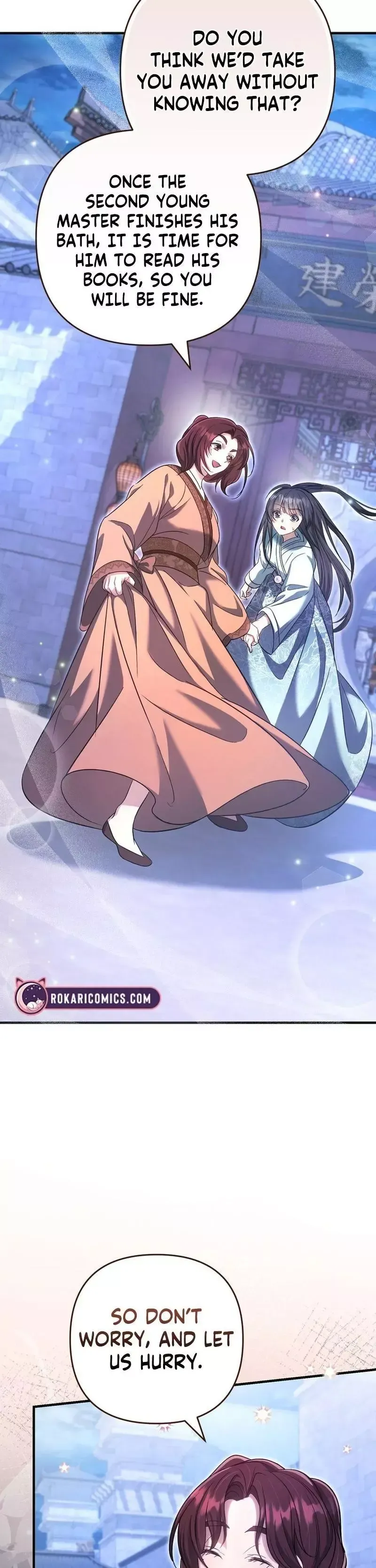 Read Cheonmasingyo Choeganghanyeo chapter 6 image 18 on Lezhin
