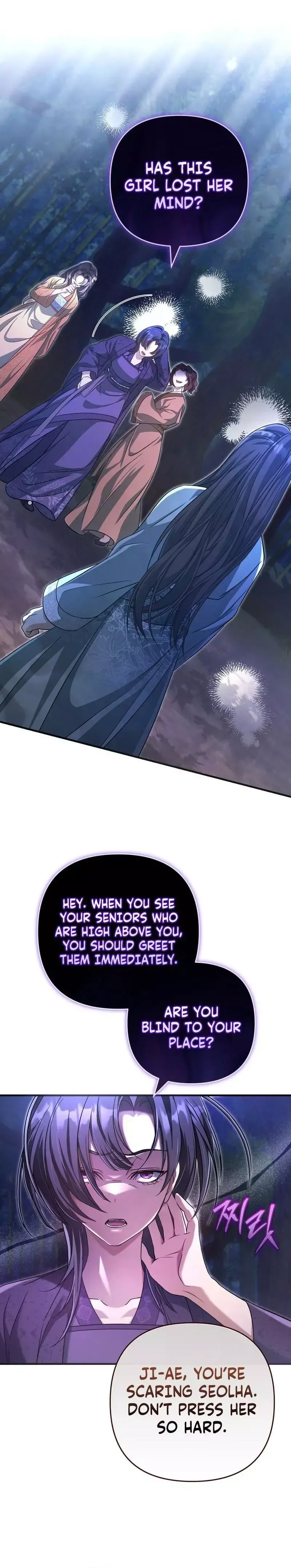 Read Cheonmasingyo Choeganghanyeo chapter 6 image 23 on Lezhin