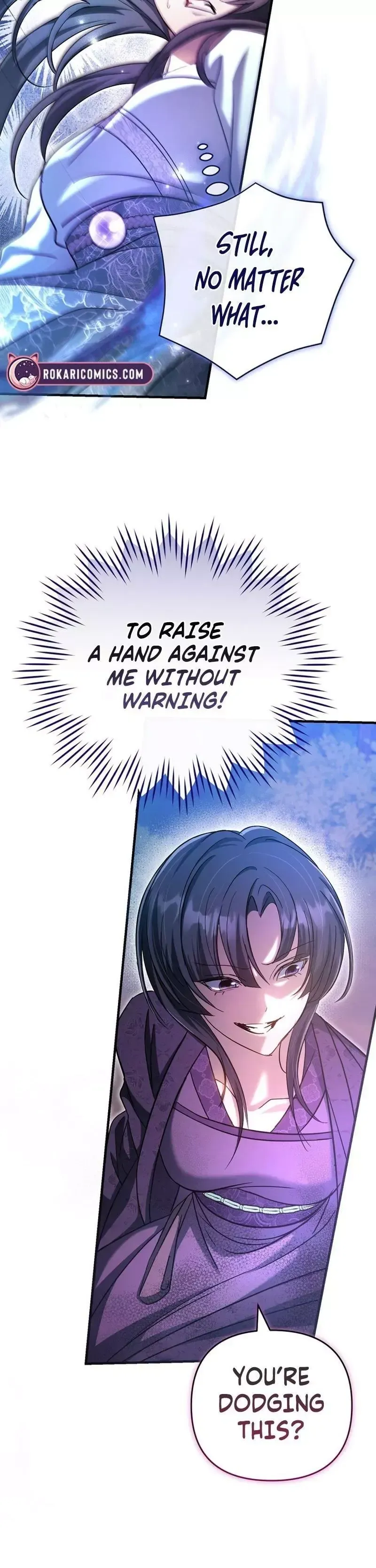 Read Cheonmasingyo Choeganghanyeo chapter 6 image 28 on Lezhin