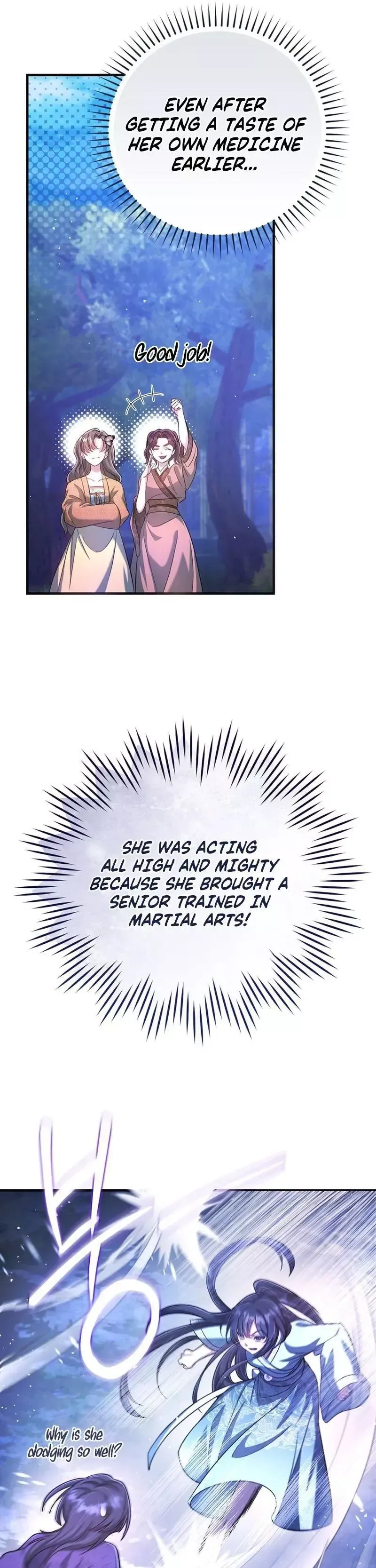 Read Cheonmasingyo Choeganghanyeo chapter 6 image 32 on Lezhin