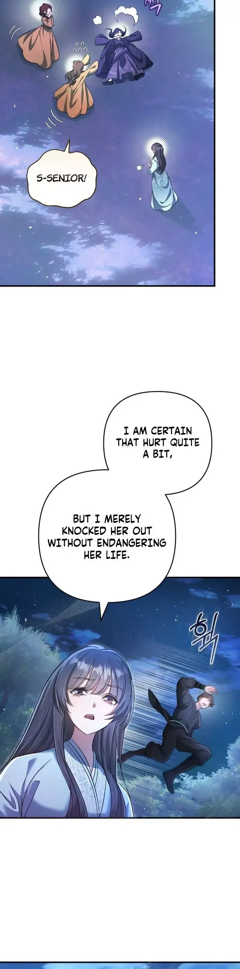 Read Cheonmasingyo Choeganghanyeo chapter 6 image 37 on Lezhin