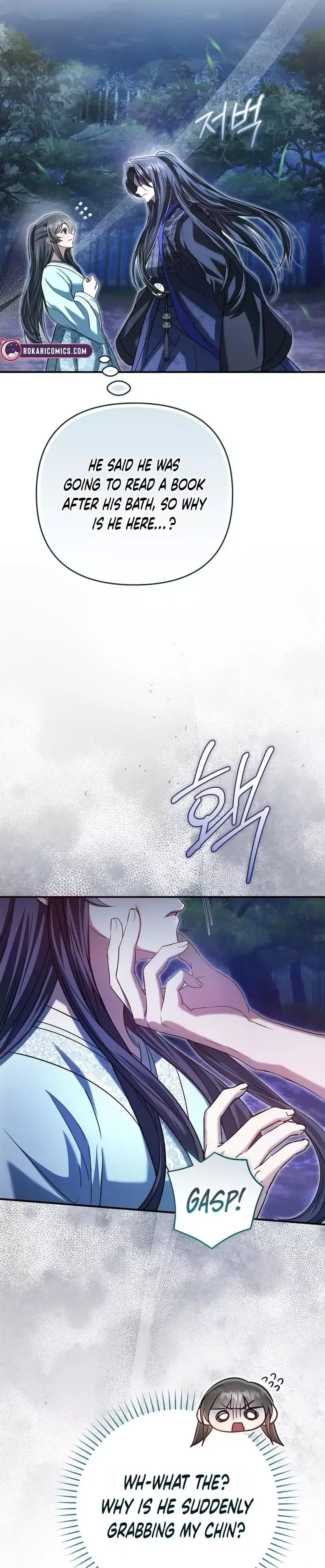 Read Cheonmasingyo Choeganghanyeo chapter 7 image 10 on Lezhin