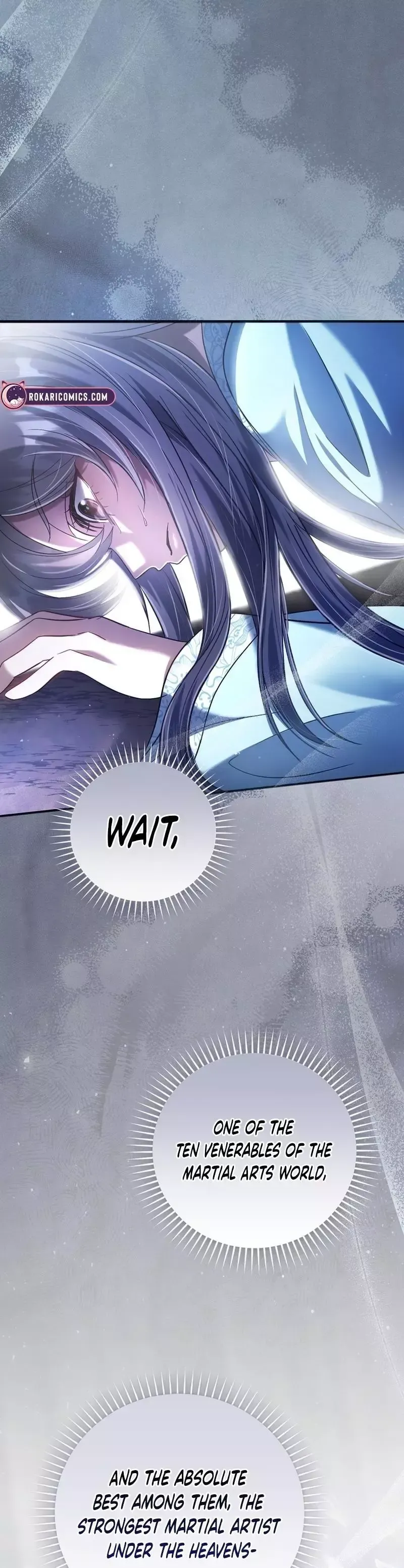 Read Cheonmasingyo Choeganghanyeo chapter 7 image 18 on Lezhin