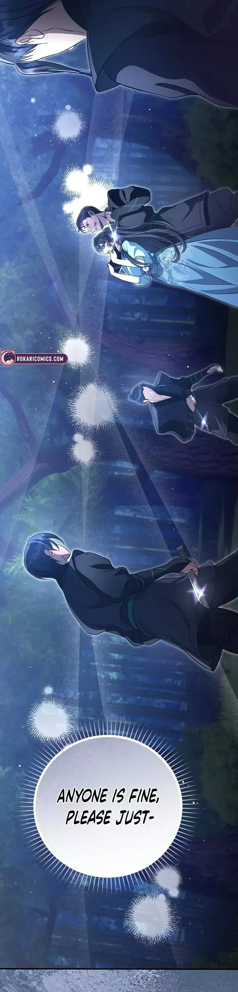 Read Cheonmasingyo Choeganghanyeo chapter 7 image 2 on Lezhin