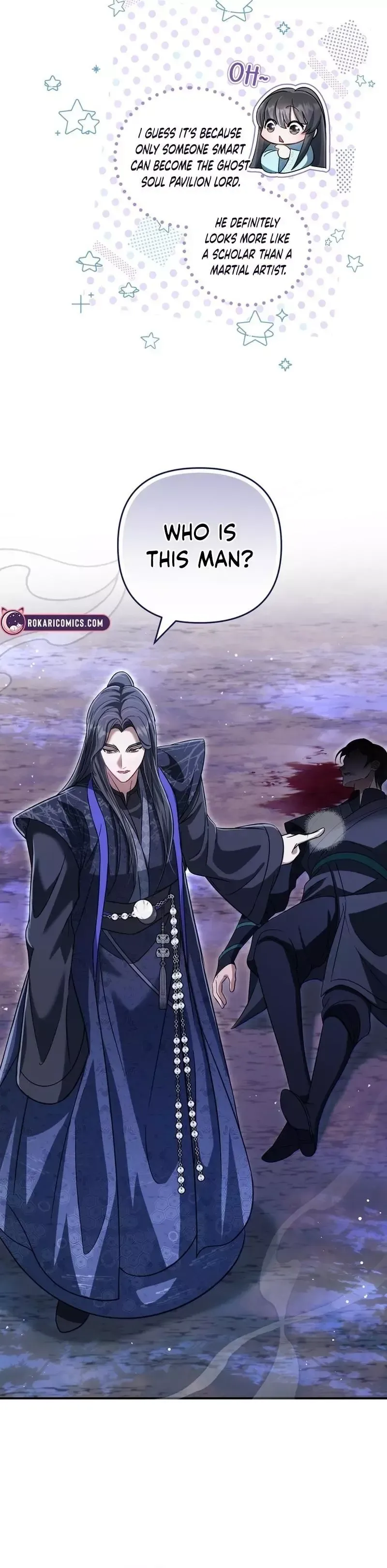 Read Cheonmasingyo Choeganghanyeo chapter 7 image 26 on Lezhin