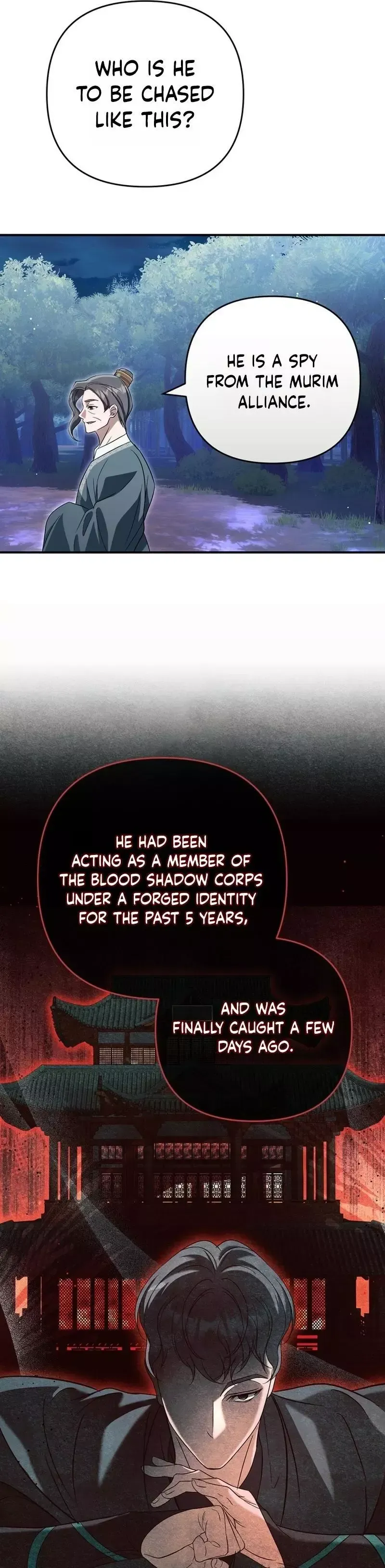 Read Cheonmasingyo Choeganghanyeo chapter 7 image 27 on Lezhin
