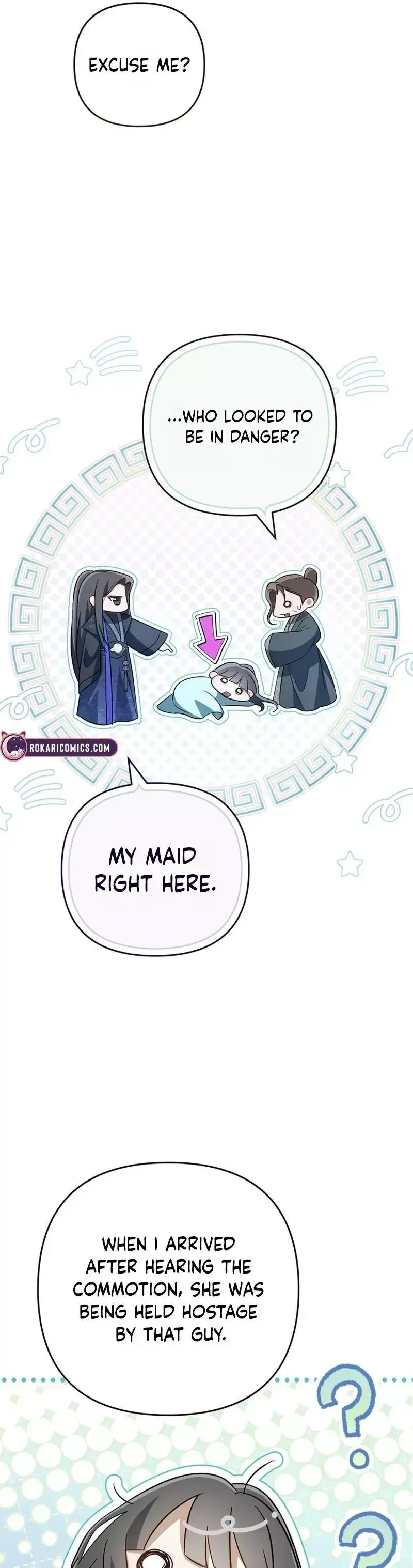Read Cheonmasingyo Choeganghanyeo chapter 7 image 30 on Lezhin