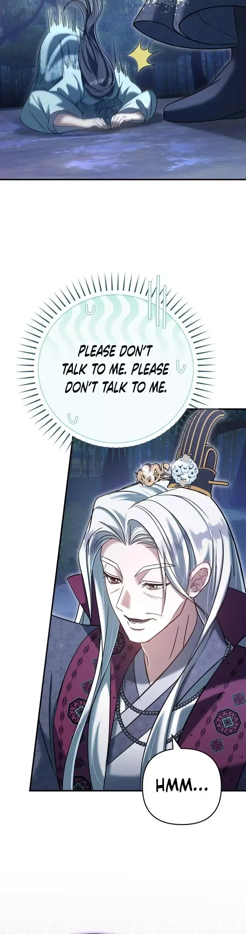 Read Cheonmasingyo Choeganghanyeo chapter 7 image 32 on Lezhin
