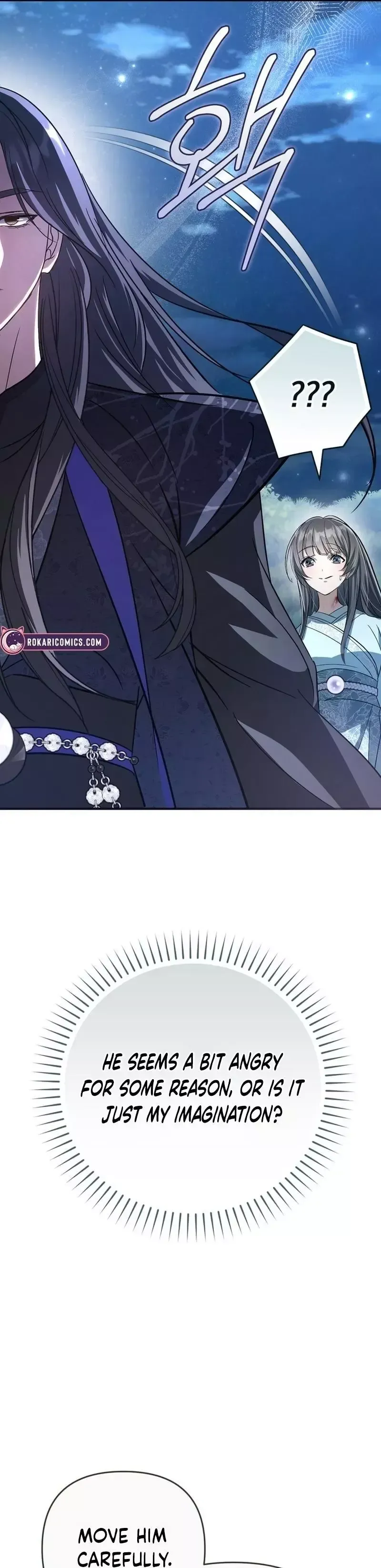 Read Cheonmasingyo Choeganghanyeo chapter 7 image 45 on Lezhin