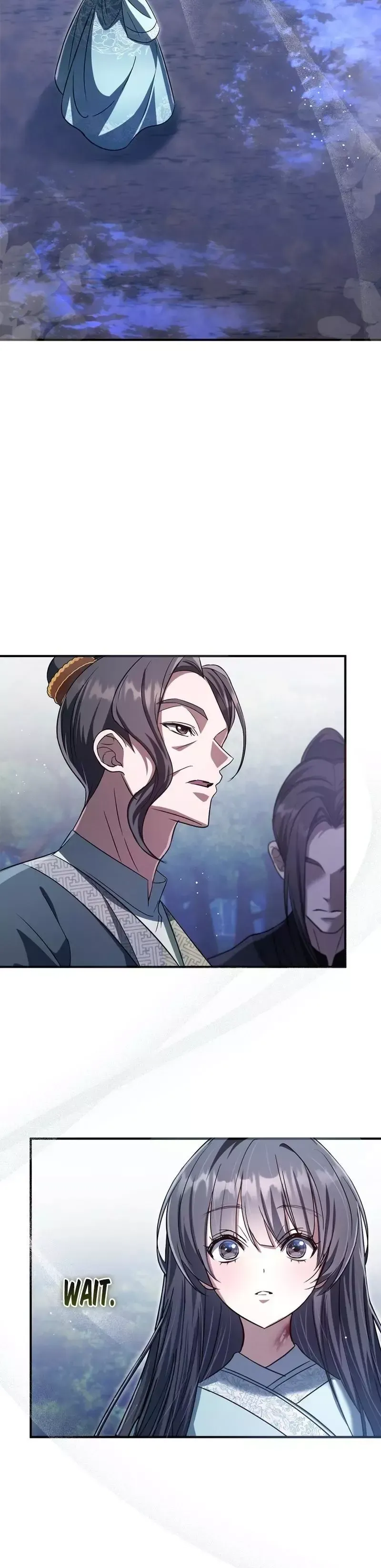 Read Cheonmasingyo Choeganghanyeo chapter 7 image 47 on Lezhin