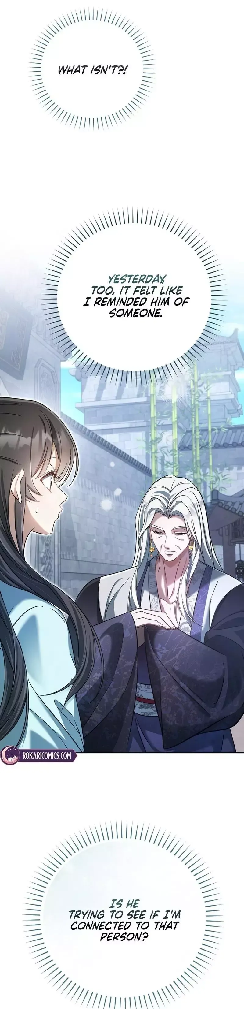 Read Cheonmasingyo Choeganghanyeo chapter 8 image 13 on Lezhin