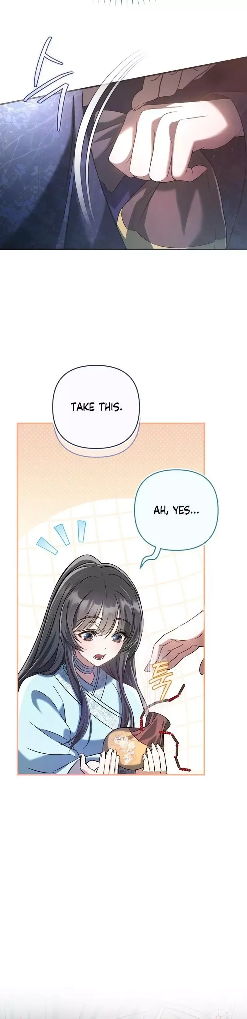 Read Cheonmasingyo Choeganghanyeo chapter 8 image 14 on Lezhin