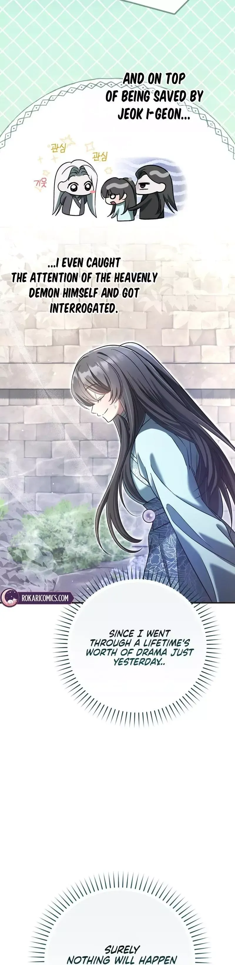 Read Cheonmasingyo Choeganghanyeo chapter 8 image 2 on Lezhin