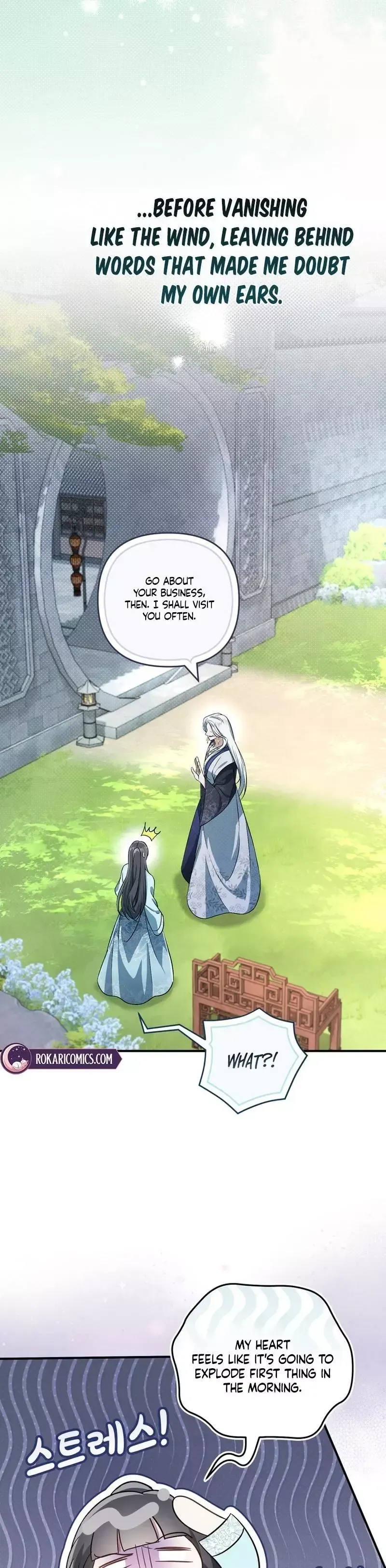 Read Cheonmasingyo Choeganghanyeo chapter 8 image 21 on Lezhin