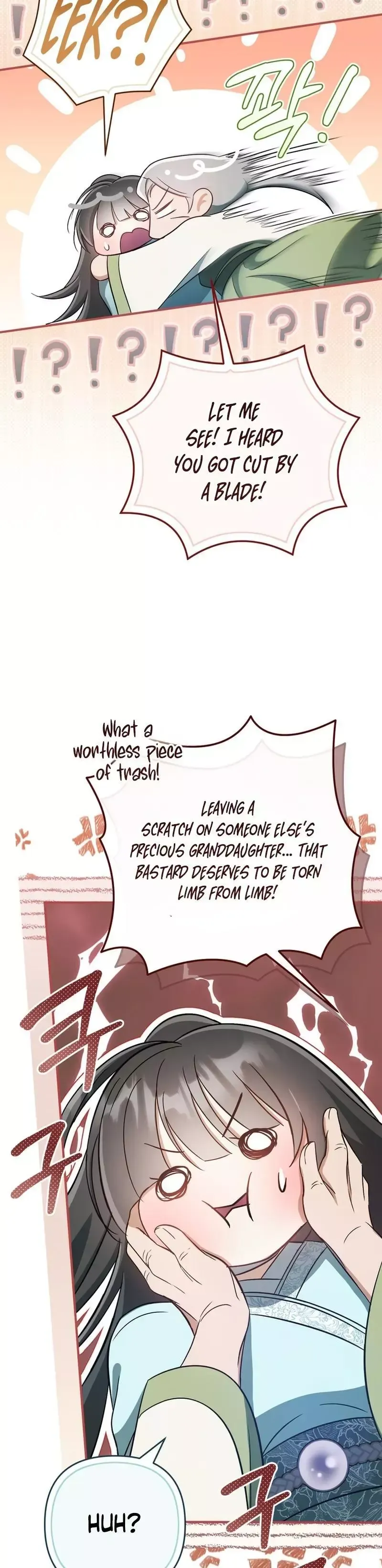 Read Cheonmasingyo Choeganghanyeo chapter 8 image 25 on Lezhin