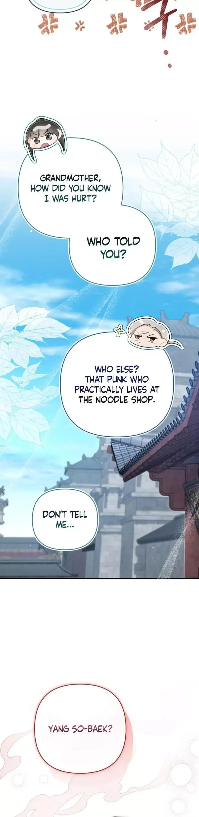Read Cheonmasingyo Choeganghanyeo chapter 8 image 26 on Lezhin