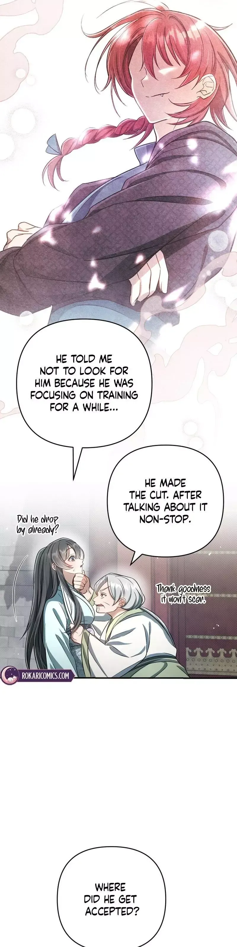 Read Cheonmasingyo Choeganghanyeo chapter 8 image 27 on Lezhin