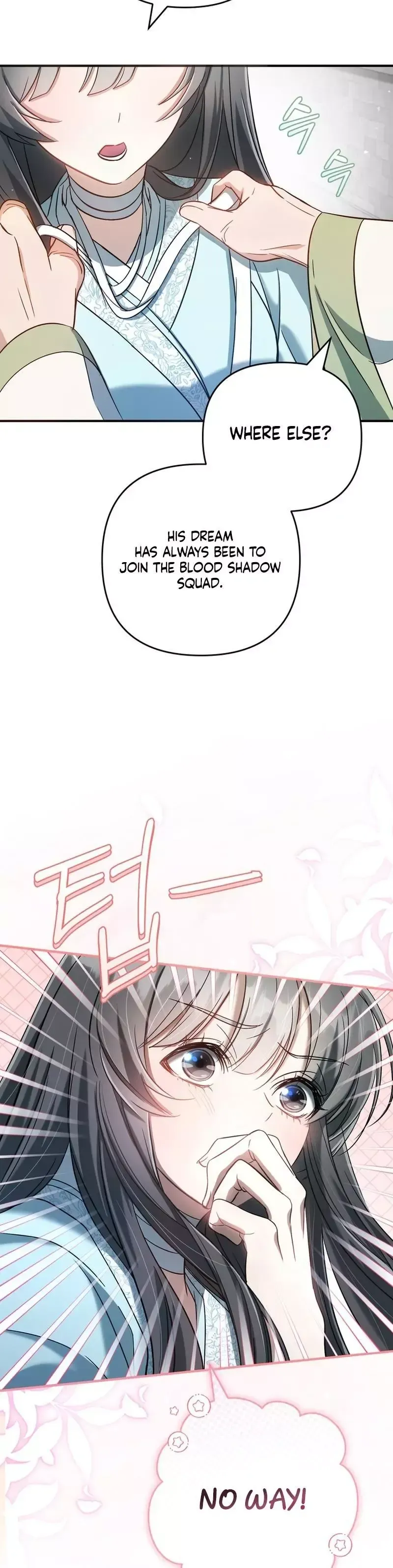 Read Cheonmasingyo Choeganghanyeo chapter 8 image 28 on Lezhin