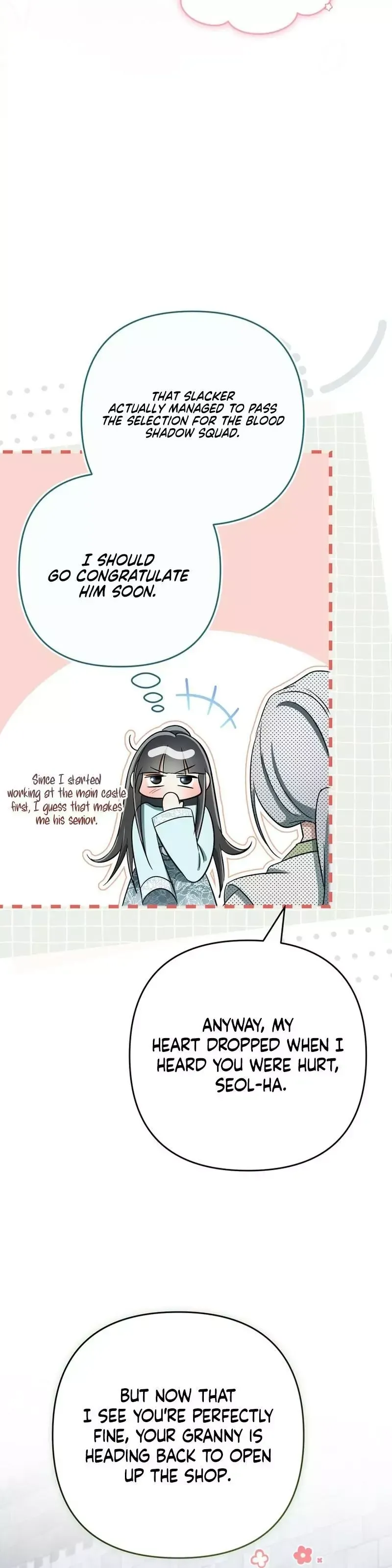 Read Cheonmasingyo Choeganghanyeo chapter 8 image 29 on Lezhin