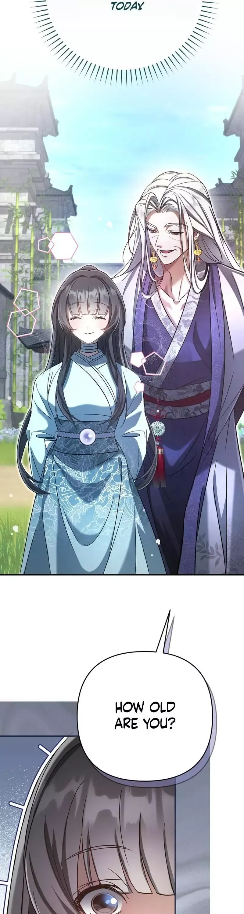 Read Cheonmasingyo Choeganghanyeo chapter 8 image 3 on Lezhin