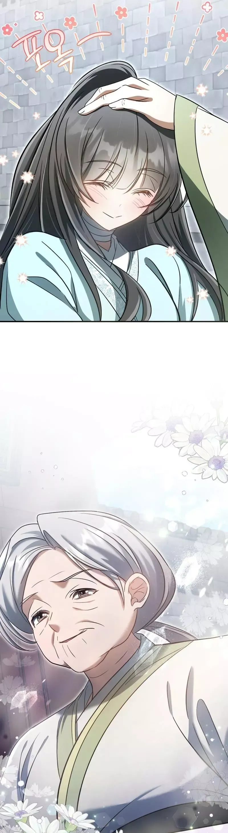 Read Cheonmasingyo Choeganghanyeo chapter 8 image 30 on Lezhin