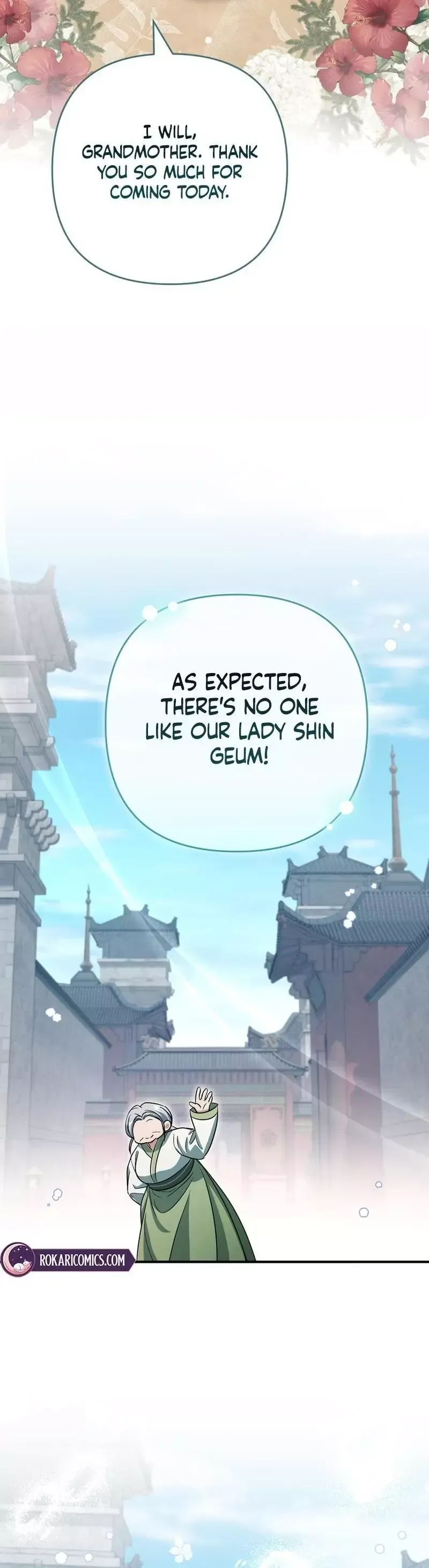 Read Cheonmasingyo Choeganghanyeo chapter 8 image 32 on Lezhin