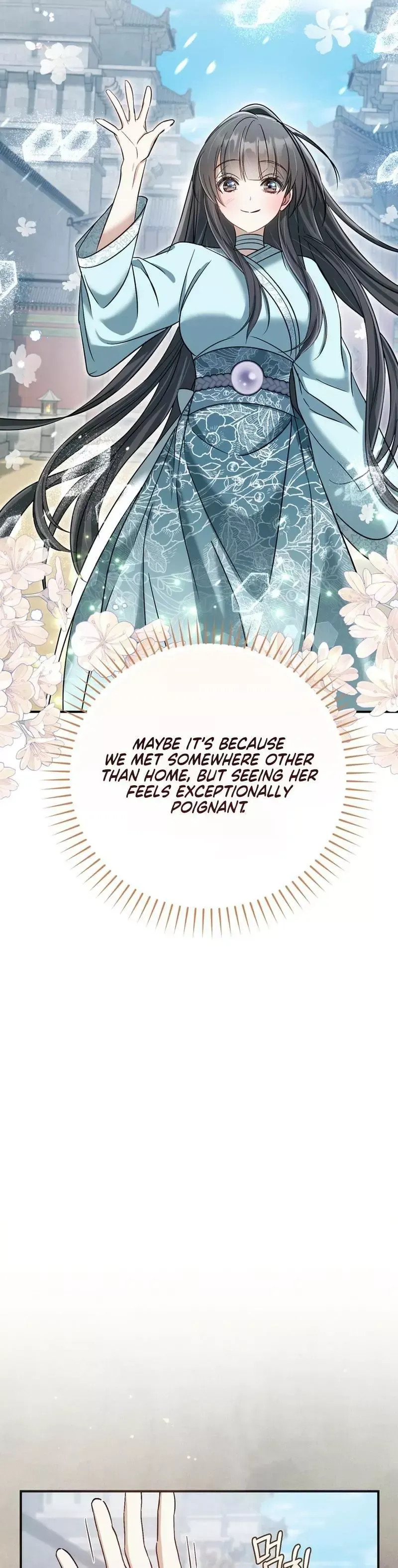 Read Cheonmasingyo Choeganghanyeo chapter 8 image 33 on Lezhin