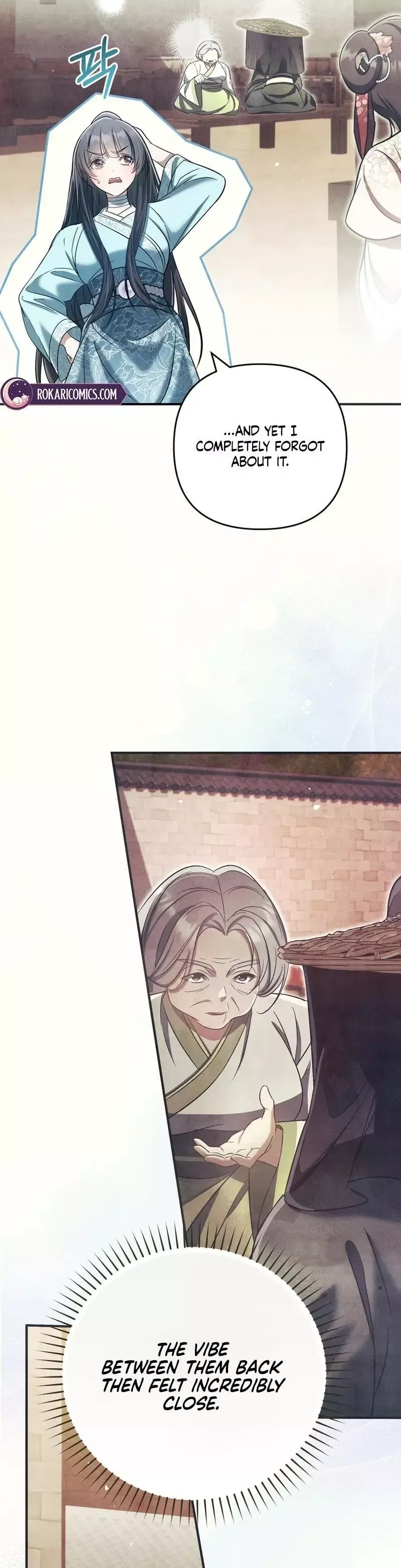 Read Cheonmasingyo Choeganghanyeo chapter 8 image 36 on Lezhin