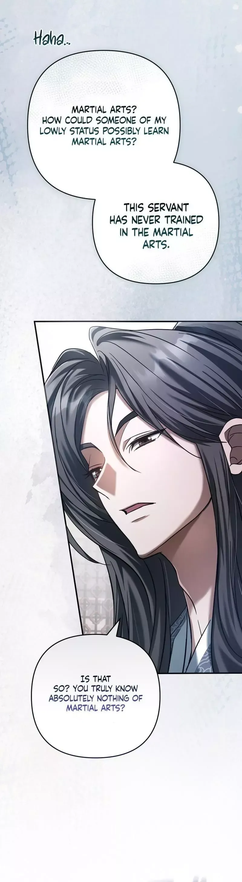 Read Cheonmasingyo Choeganghanyeo chapter 8 image 44 on Lezhin