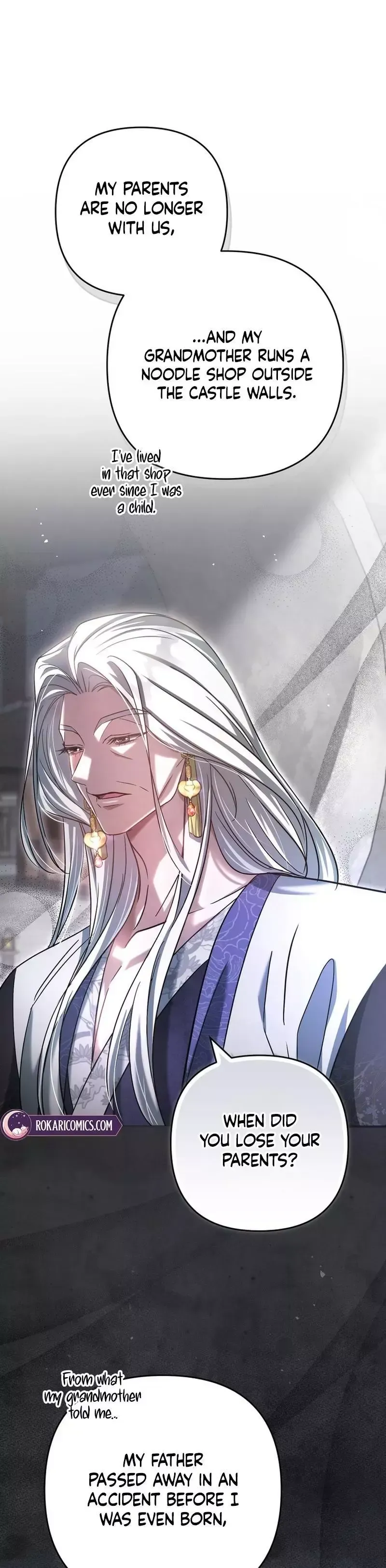 Read Cheonmasingyo Choeganghanyeo chapter 8 image 9 on Lezhin