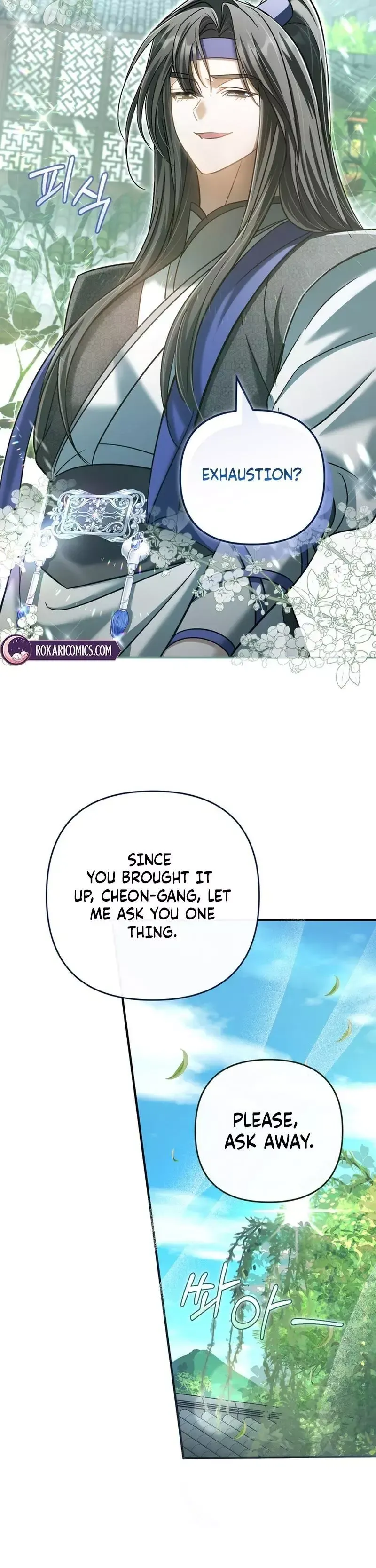 Read Cheonmasingyo Choeganghanyeo chapter 9 image 11 on Lezhin