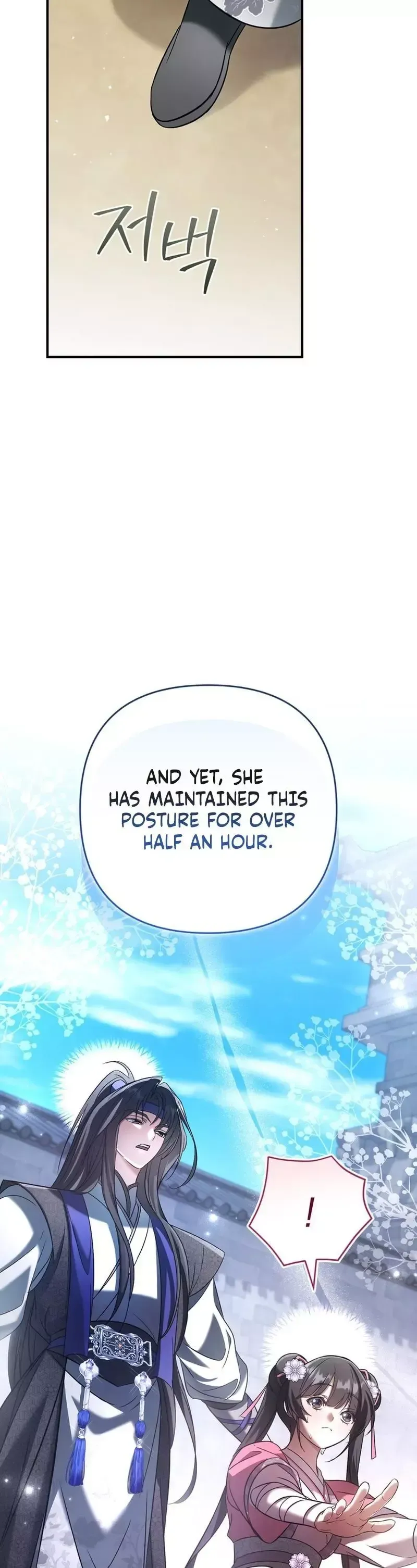 Read Cheonmasingyo Choeganghanyeo chapter 9 image 13 on Lezhin